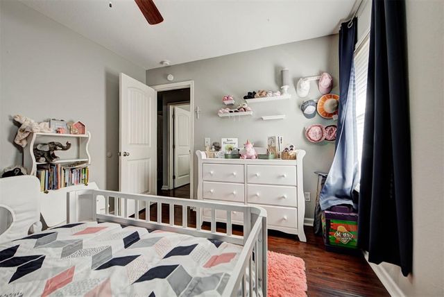 12429 NW 2nd Street, Yukon, OK 73099