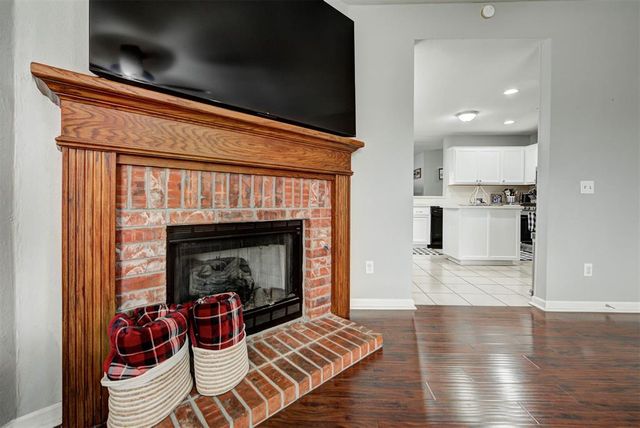 12429 NW 2nd Street, Yukon, OK 73099