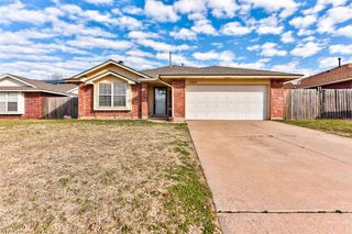 12429 NW 2nd Street, Yukon, OK 73099