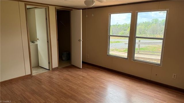 303 Flatridge Road, Cana, VA 24317