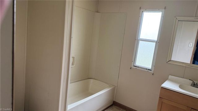 303 Flatridge Road, Cana, VA 24317