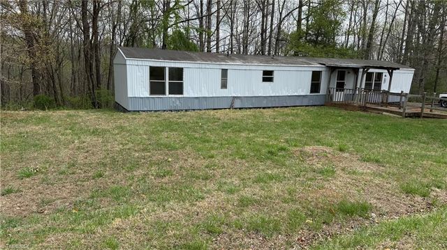303 Flatridge Road, Cana, VA 24317