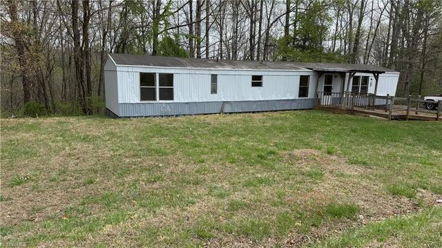 303 Flatridge Road, Cana, VA 24317