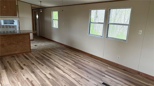 303 Flatridge Road, Cana, VA 24317