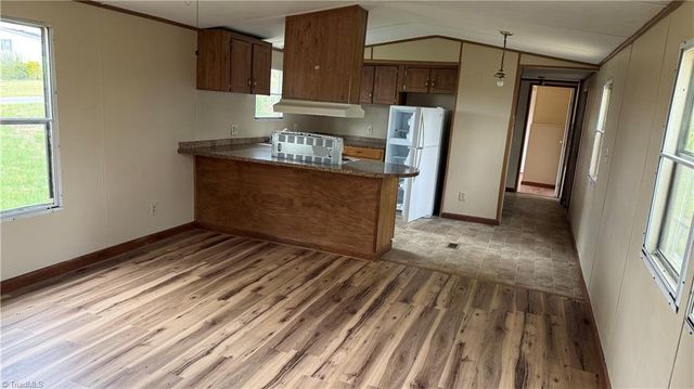 303 Flatridge Road, Cana, VA 24317