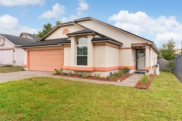 49 GRAND JUNCTION BOULEVARD, Orlando, FL 32835
