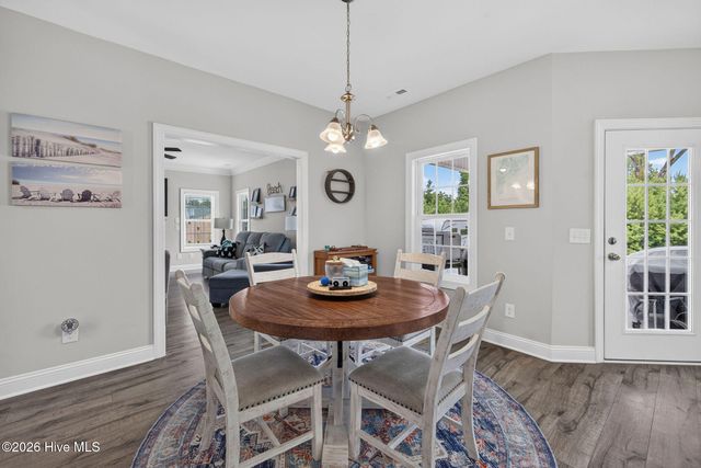 340 N Ardsley Lane, Rocky Point, NC 28457