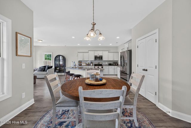 340 N Ardsley Lane, Rocky Point, NC 28457