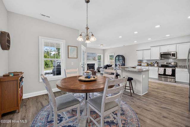 340 N Ardsley Lane, Rocky Point, NC 28457