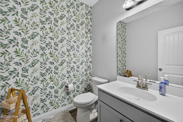 340 N Ardsley Lane, Rocky Point, NC 28457