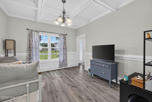 340 N Ardsley Lane, Rocky Point, NC 28457