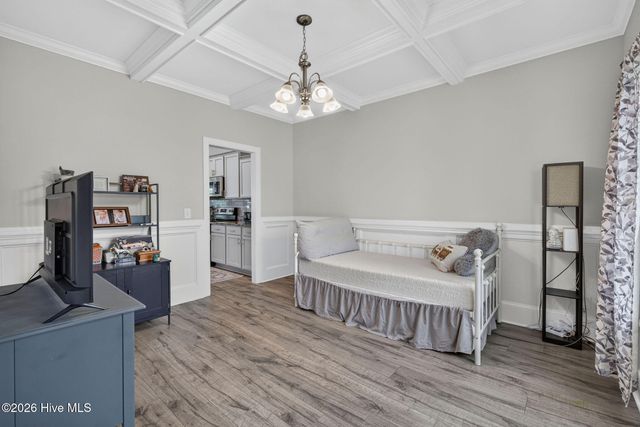 340 N Ardsley Lane, Rocky Point, NC 28457