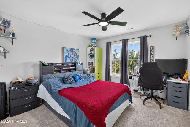 340 N Ardsley Lane, Rocky Point, NC 28457