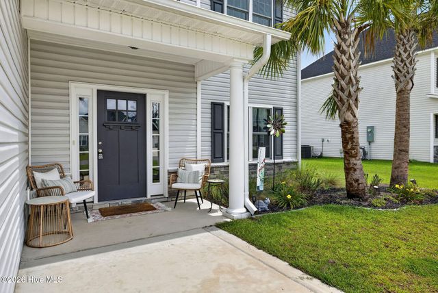 340 N Ardsley Lane, Rocky Point, NC 28457