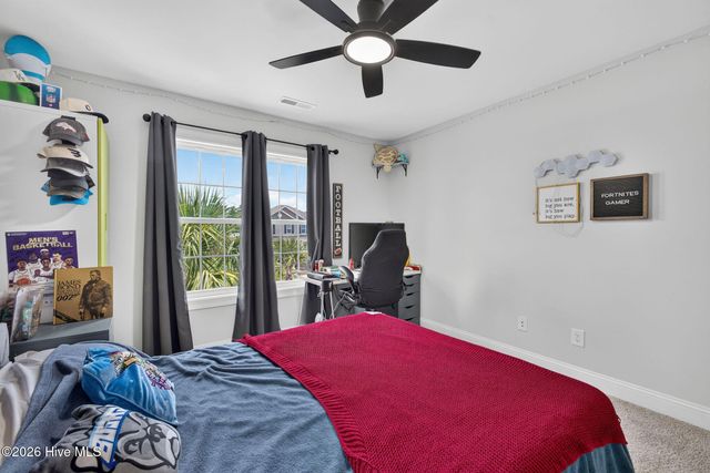 340 N Ardsley Lane, Rocky Point, NC 28457
