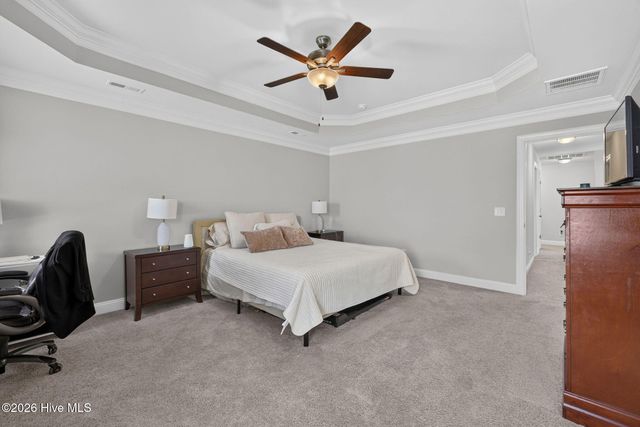 340 N Ardsley Lane, Rocky Point, NC 28457