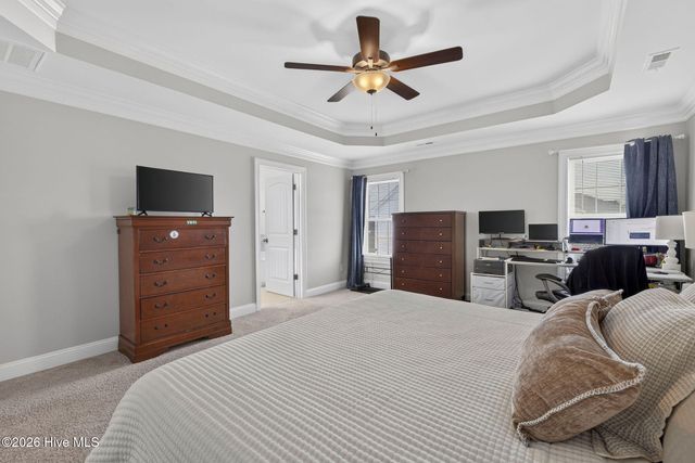 340 N Ardsley Lane, Rocky Point, NC 28457