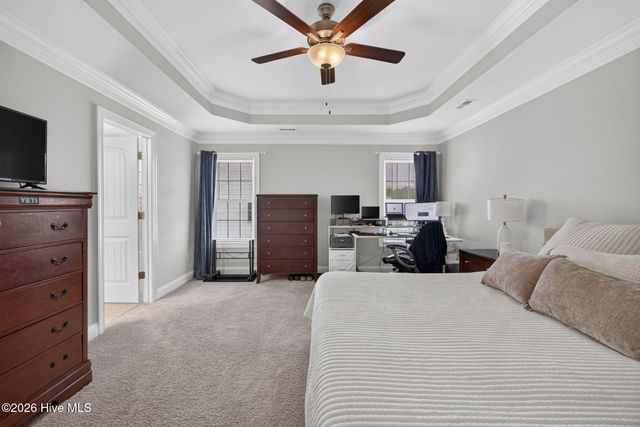 340 N Ardsley Lane, Rocky Point, NC 28457