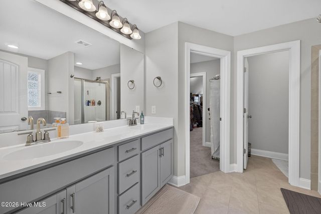 340 N Ardsley Lane, Rocky Point, NC 28457