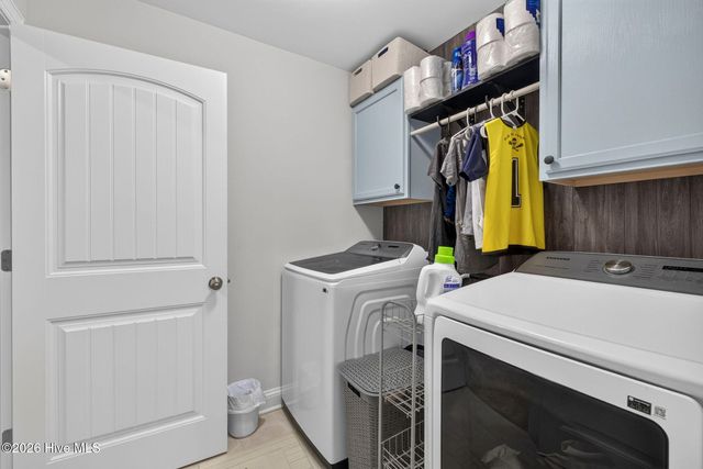 340 N Ardsley Lane, Rocky Point, NC 28457