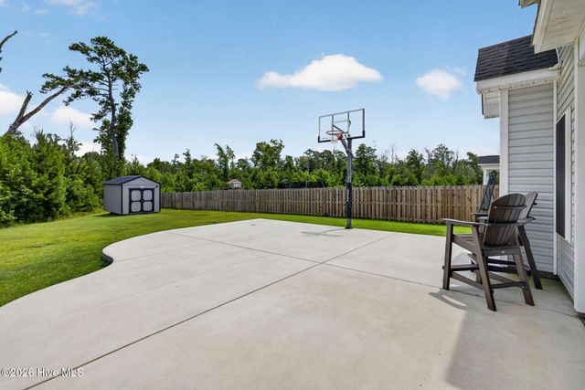 340 N Ardsley Lane, Rocky Point, NC 28457