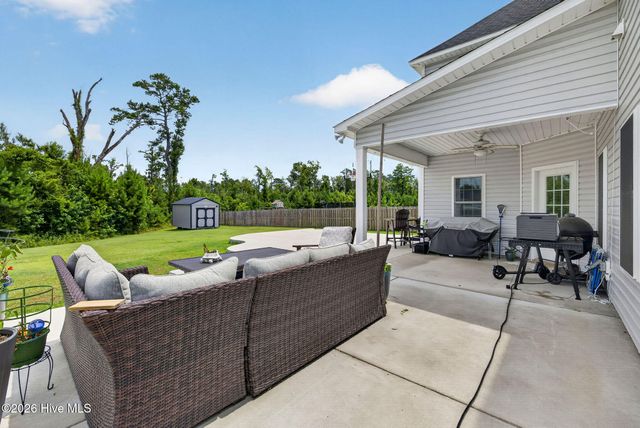 340 N Ardsley Lane, Rocky Point, NC 28457