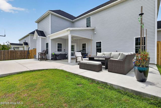 340 N Ardsley Lane, Rocky Point, NC 28457
