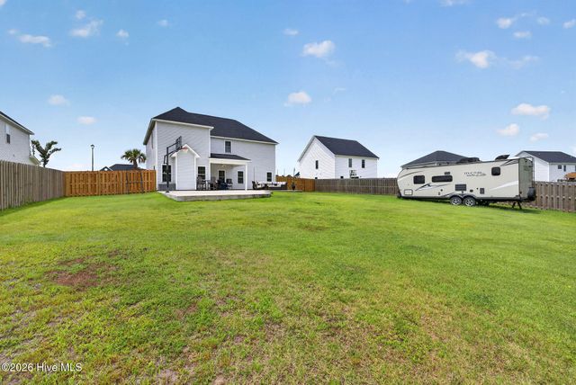 340 N Ardsley Lane, Rocky Point, NC 28457
