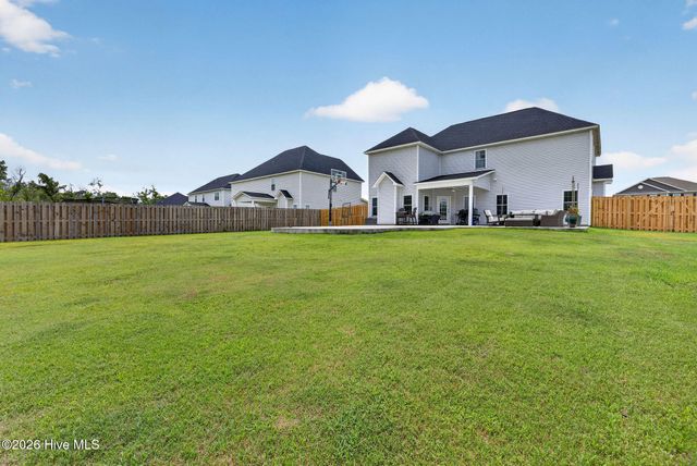 340 N Ardsley Lane, Rocky Point, NC 28457