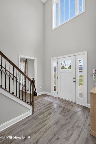 340 N Ardsley Lane, Rocky Point, NC 28457