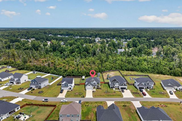340 N Ardsley Lane, Rocky Point, NC 28457