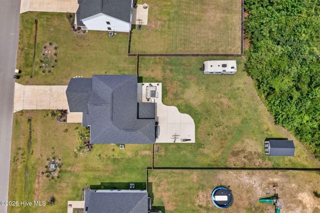 340 N Ardsley Lane, Rocky Point, NC 28457