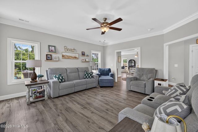 340 N Ardsley Lane, Rocky Point, NC 28457