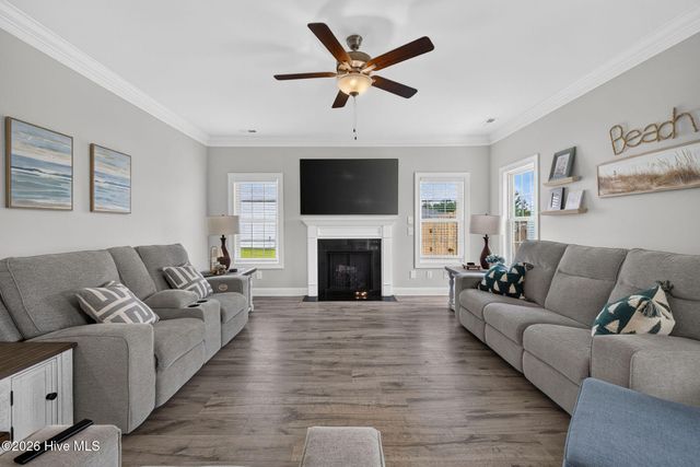 340 N Ardsley Lane, Rocky Point, NC 28457