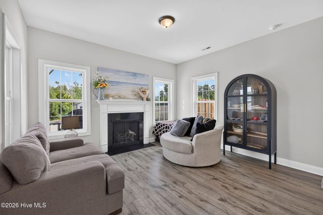 340 N Ardsley Lane, Rocky Point, NC 28457
