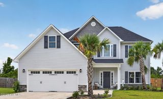 340 N Ardsley Lane, Rocky Point, NC 28457