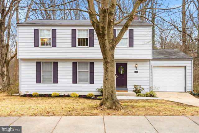 5359 HESPERUS DR, Columbia, MD 21044