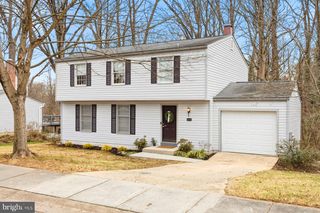 5359 HESPERUS DR, Columbia, MD 21044