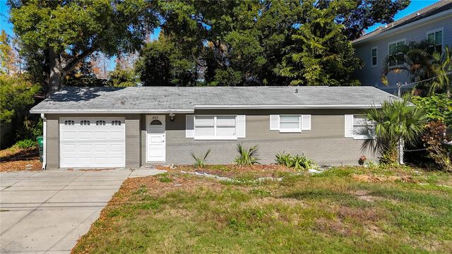 4513 W GRAY STREET, Tampa, FL 33609