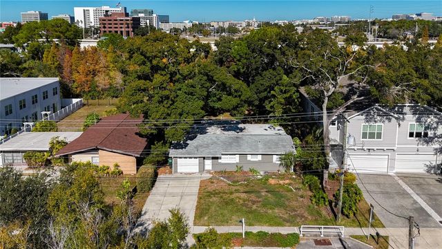 4513 W GRAY STREET, Tampa, FL 33609
