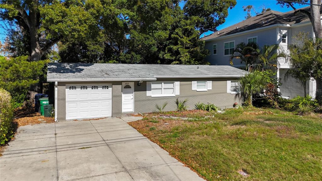 4513 W GRAY STREET, Tampa, FL 33609