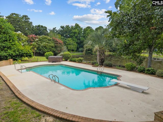 100 Hagen Court, Lexington, SC 29072