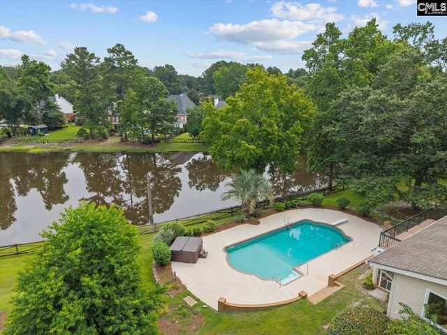 100 Hagen Court, Lexington, SC 29072
