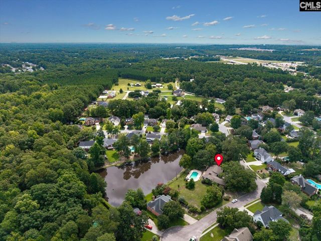 100 Hagen Court, Lexington, SC 29072