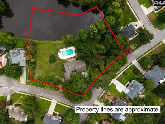100 Hagen Court, Lexington, SC 29072