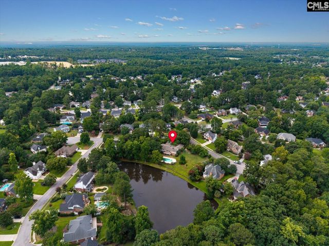 100 Hagen Court, Lexington, SC 29072