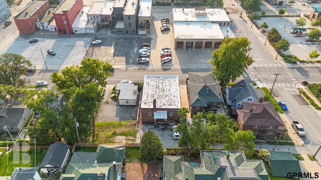 209 S 4th Street, Council Bluffs, IA 51503