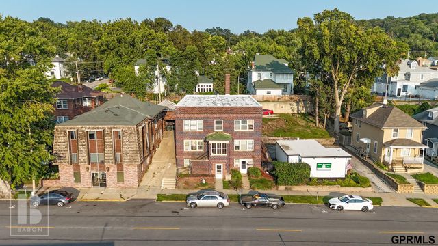 209 S 4th Street, Council Bluffs, IA 51503