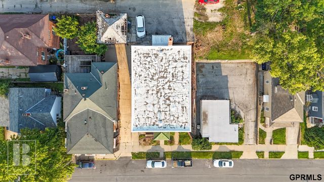 209 S 4th Street, Council Bluffs, IA 51503