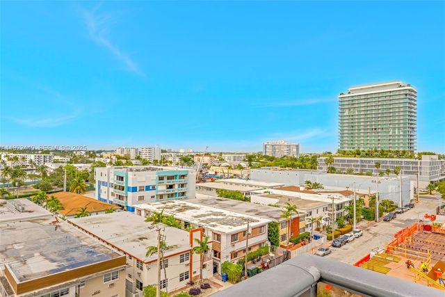 401 69th St 713, Miami Beach, FL 33141